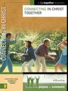 Connecting in Christ (eBook)
